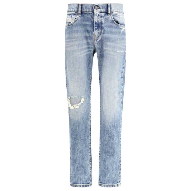 Diesel 2019 D-strukt Jeans, theFeinheit