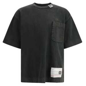Maison Mihara Yasuhiro Oversized T-Shirt