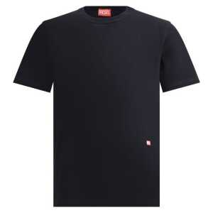 Diesel T-adjust-slits-r13 T-Shirt