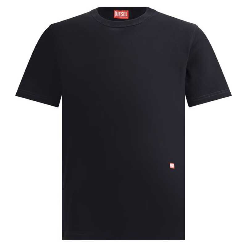 Diesel T-adjust-slits-r13 T-Shirt, theFeinheit