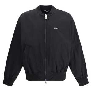 GCDS Varsity bomber Jacket