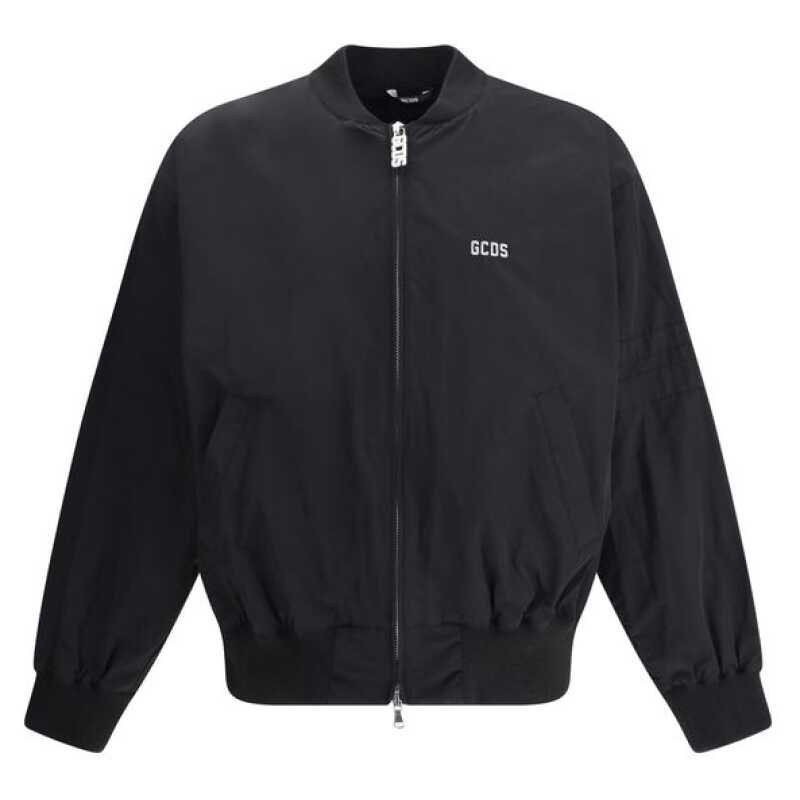 GCDS Varsity bomber Jacket, theFeinheit