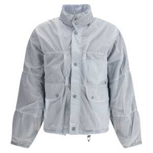Our Legacy Exhale Puffa Jacket