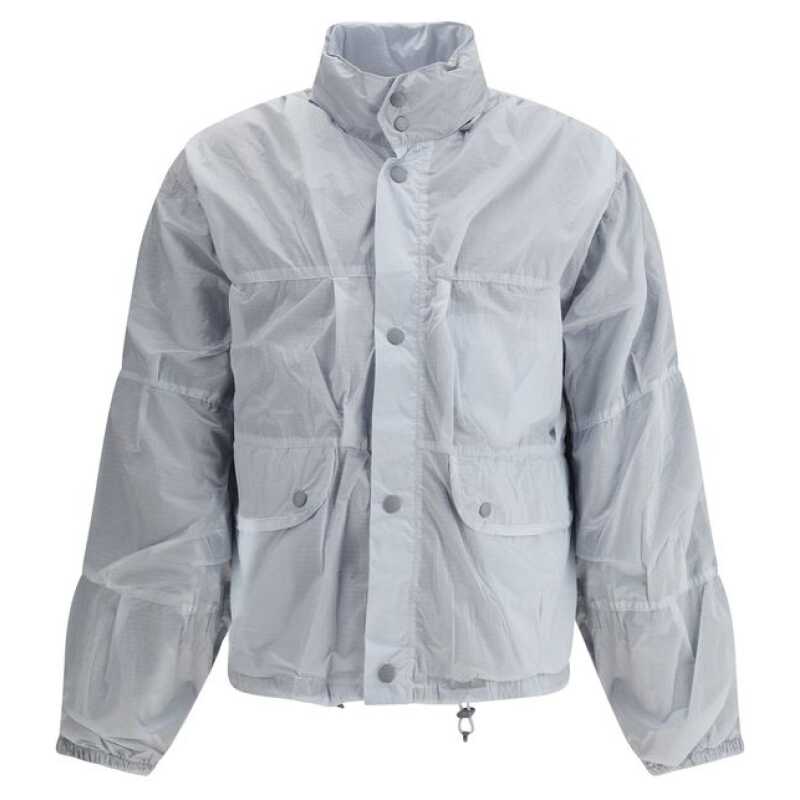 Our Legacy Exhale Puffa Jacket, theFeinheit