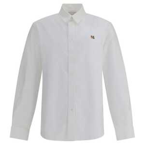 Maison Kitsuné Iconic Fox Shirt