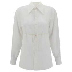 MM6 Silk Shirt