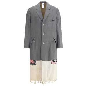 Magliano Riccione Coat