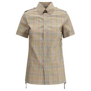Burberry Archive Check Shirt