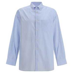 Prada Striped Shirt