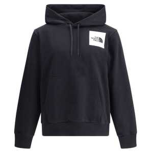 The North Face Logoed Hoodie