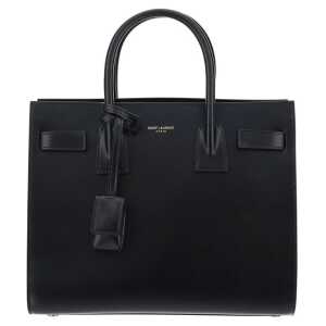 Saint Laurent Sac De Jour Baby Handbag