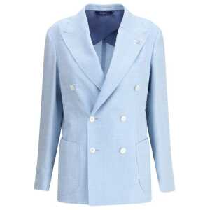 Gi Capri Virgin wool Blazer