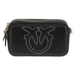 PINKO Love Birds Shoulder Bag
