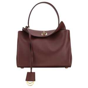 Balenciaga Rodeo Shoulder Bag