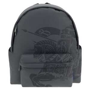 Burberry Windbreaker Backpack