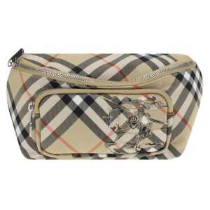 Burberry Check Archive Fanny Pack
