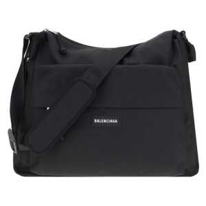 Balenciaga Hobo Explorer Shoulder Bag