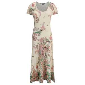 Etro Midi ribbed Dress