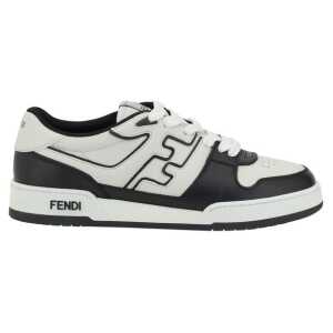 Fendi Match Sneakers