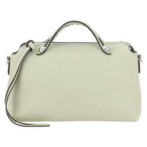 Fendi By The Way Selleria Medium Shoulder Bag