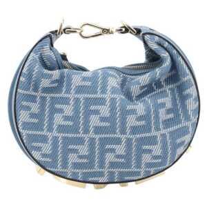 Fendigraphy mini Handbag