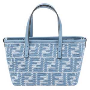 Fendi Roll Mini Handbag