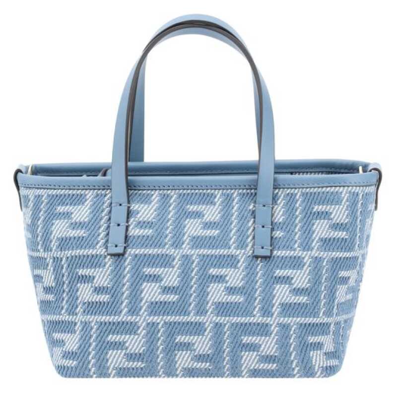 Fendi Roll Mini Handbag, theFeinheit