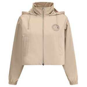 Fendi Waterproof Jacket