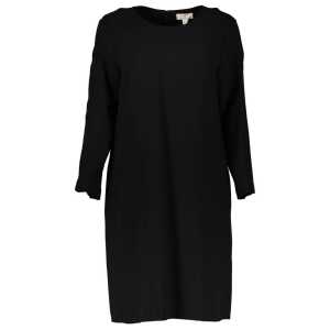 Gant Black Viscose Women Dress