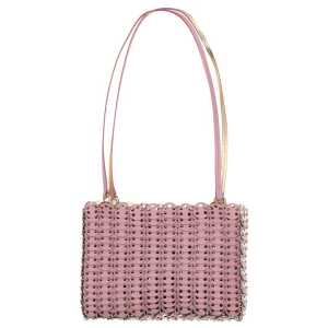 Rabanne Flip 1969 Shoulder Bag