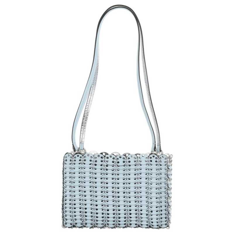 Rabanne Flip 1969 Shoulder Bag, theFeinheit
