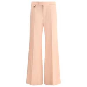 Chloé Virgin wool Pants