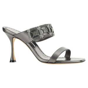 Manolo Blahnik Larapa Sandals