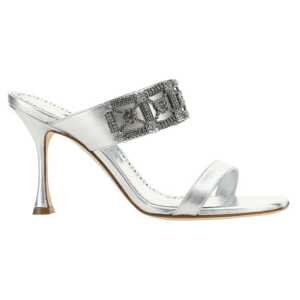 Manolo Blahnik Larapa Sandals