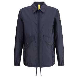 Moncler x Mercedes Benz by Nigo Sopdu Waterproof Jacket by Moncler x Mercedes-Benz by Nigo
