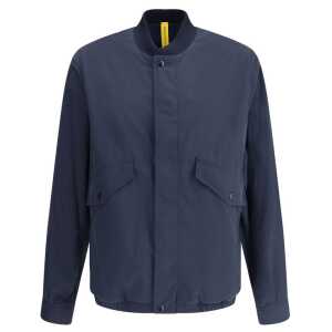 Moncler x Mercedes Benz by Nigo Tatenen Bomber Jacket by Moncler x Mercedes-Benz by Nigo