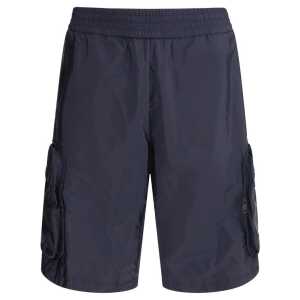 Moncler x Mercedes Benz by Nigo Shorts Moncler x Mercedes Benz by Nico Cargo Shorts