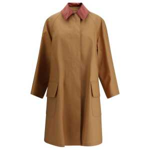 Prada Waterproof Trench Coat