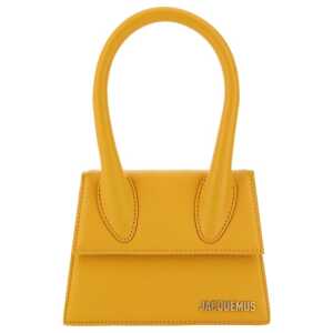 Jacquemus Le Chiquito Moyen Handbag