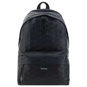 Balenciaga Signature Backpack