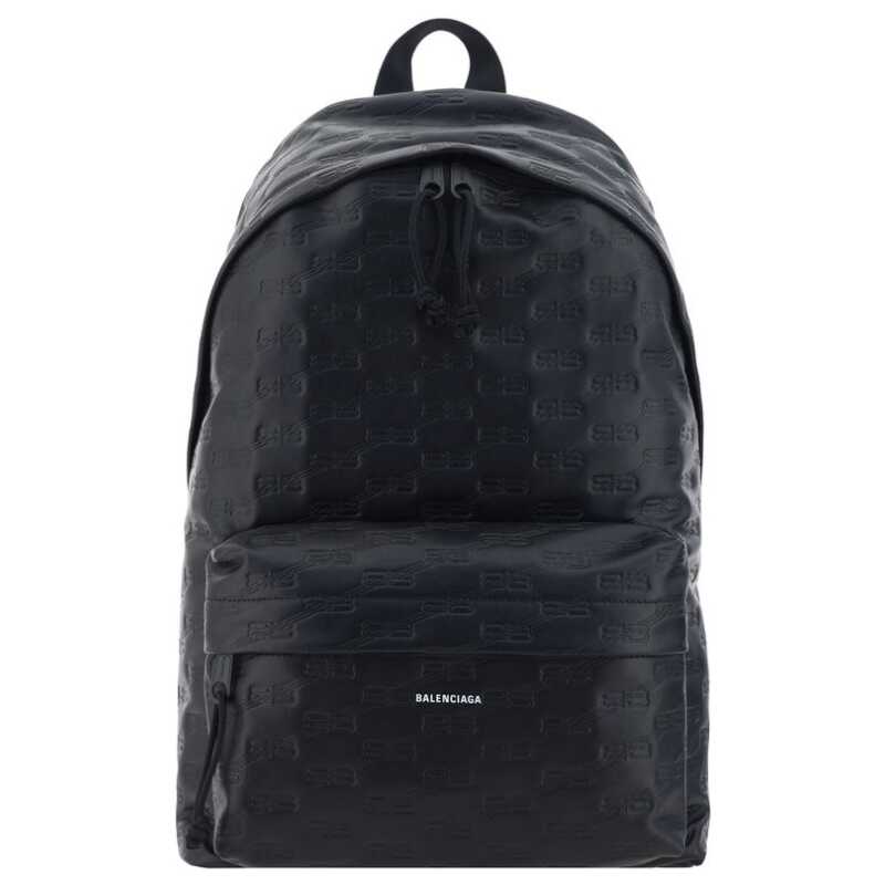 Balenciaga Signature Backpack, theFeinheit