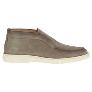 Santoni Desert Ankle Boots