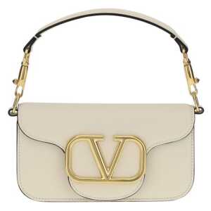 Valentino Garavani Locò Shoulder Bag