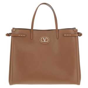 Valentino Garavani Large Antibes Tote Bag