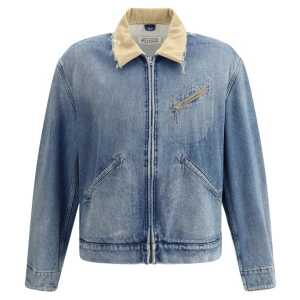 Margiela Denim Jacket