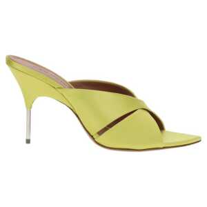 Amina Muaddi Samantha Sandals