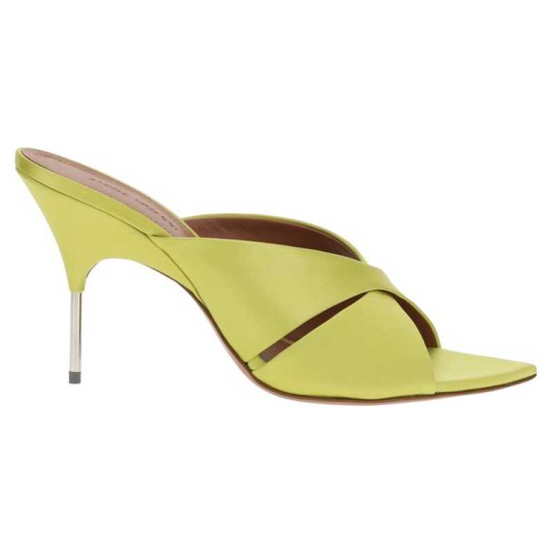 Amina Muaddi Samantha Sandals, theFeinheit