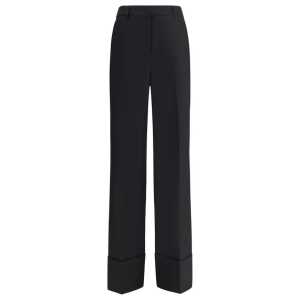 Valentino Virgin wool Pants