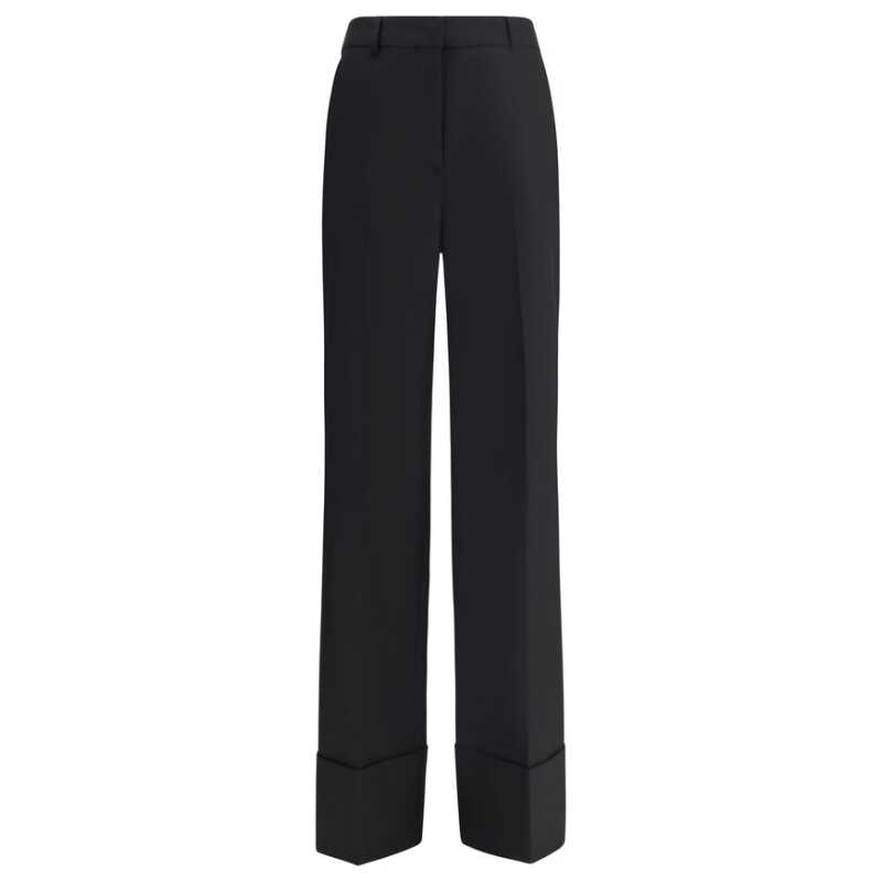 Valentino Virgin wool Pants, theFeinheit
