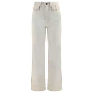 Chloé Jeans with mini pockets